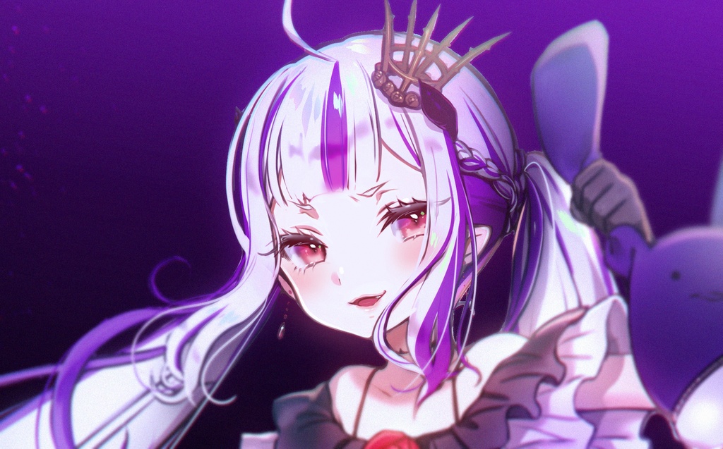 まろみアクリルキーホルダー02