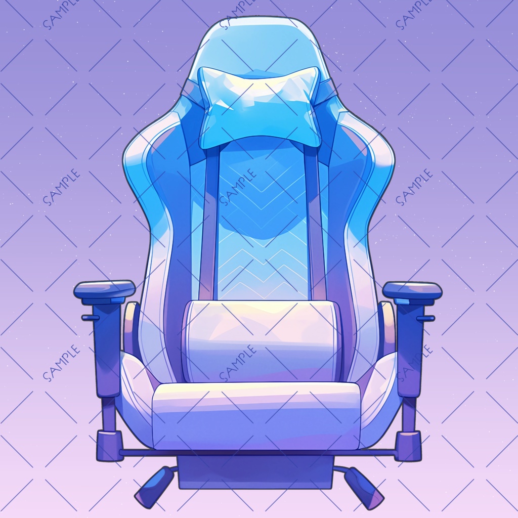 【VTuber】ゲーミングチェア #Dream