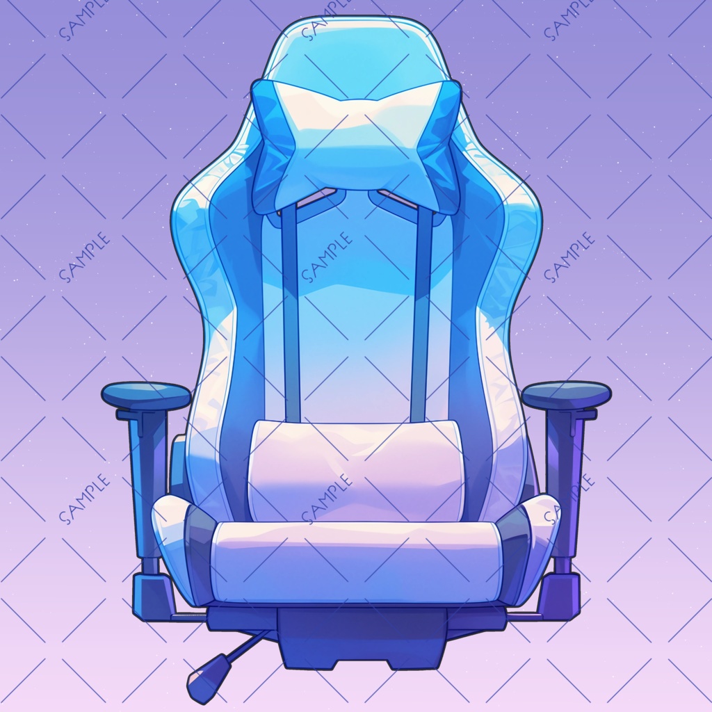 【VTuber】ゲーミングチェア #Dream
