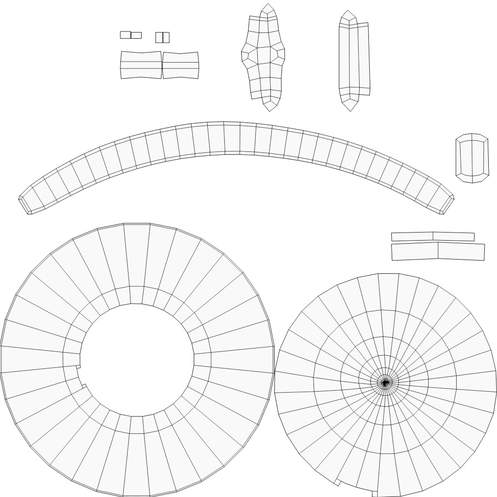 【ハロウィン用アイテム】魔女帽子