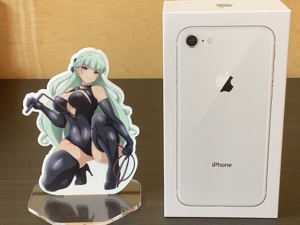 サンジェルマンアクリルスタンド