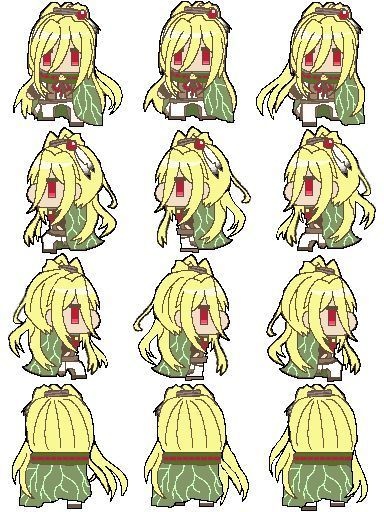 叫化鶏ピクスクアバター