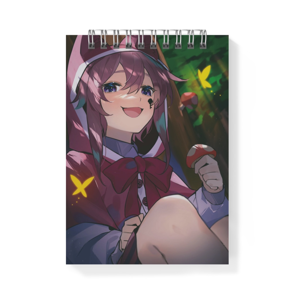 メモ帳