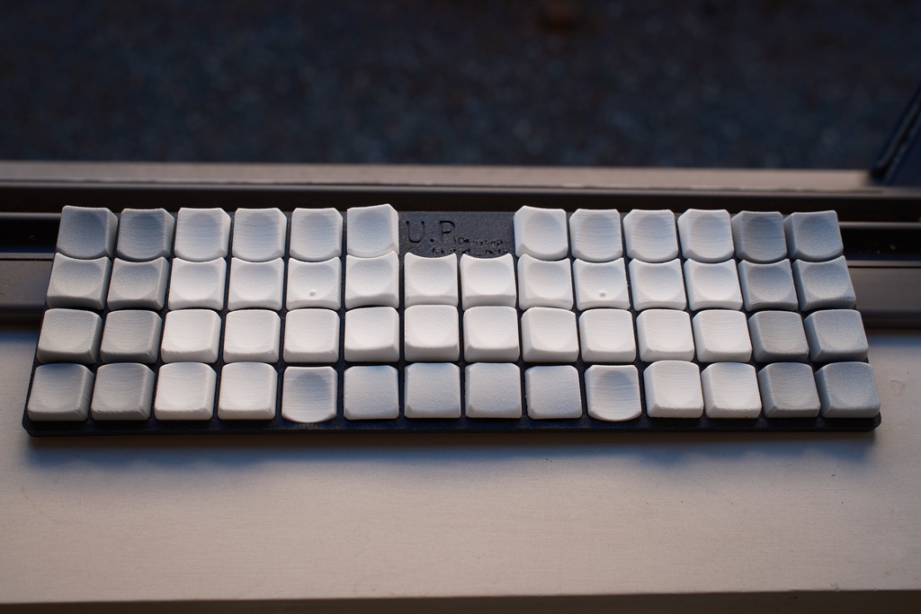 U.P_3DKeycaps
