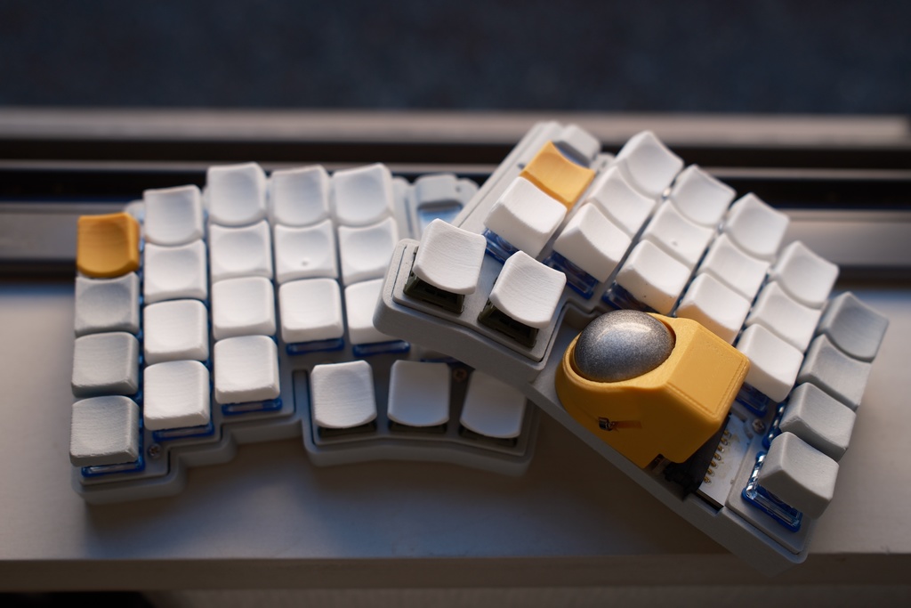 U.P_3DKeycaps