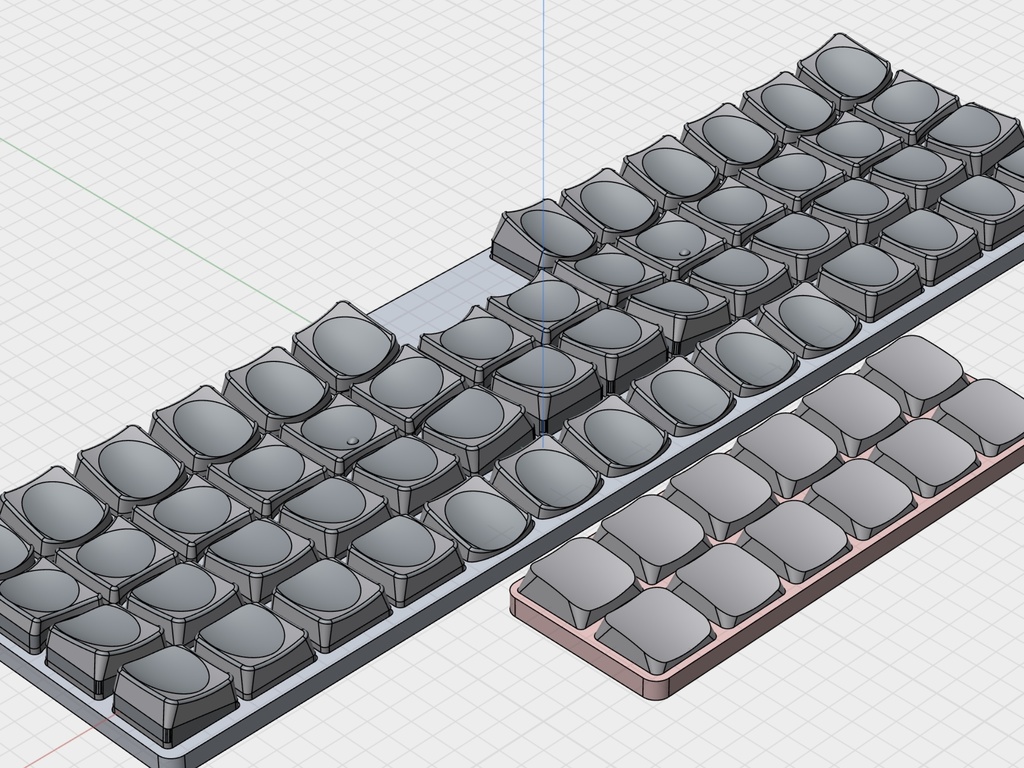 U.P_3DKeycaps