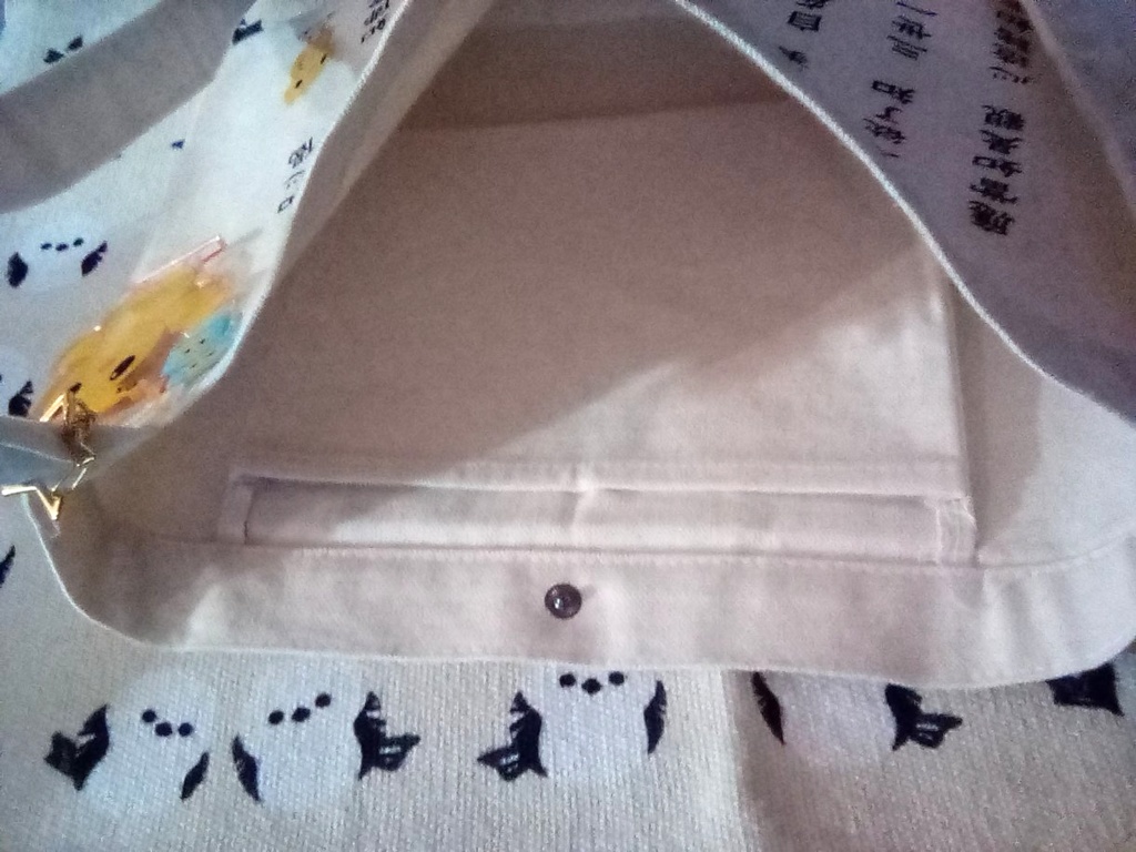 【再販・受注生産】ねーん🐥📿サコッシュ 【新作・受注生産】ぴゃー🐥🔥サコッシュ