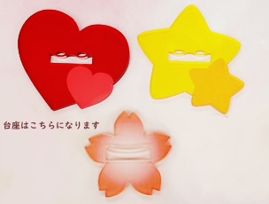 ひよこ ねーん🐥📿アクスタ