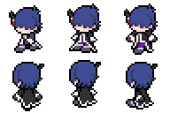 ピクリエ用アバター_ドミオ