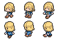 ピクリエ用アバター_ベアトリス