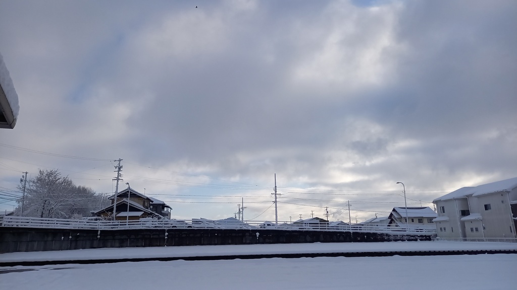 雪と雲のあいだ詩セット、スマホ待ち受け画面、パソコン壁紙、各種とセット販売