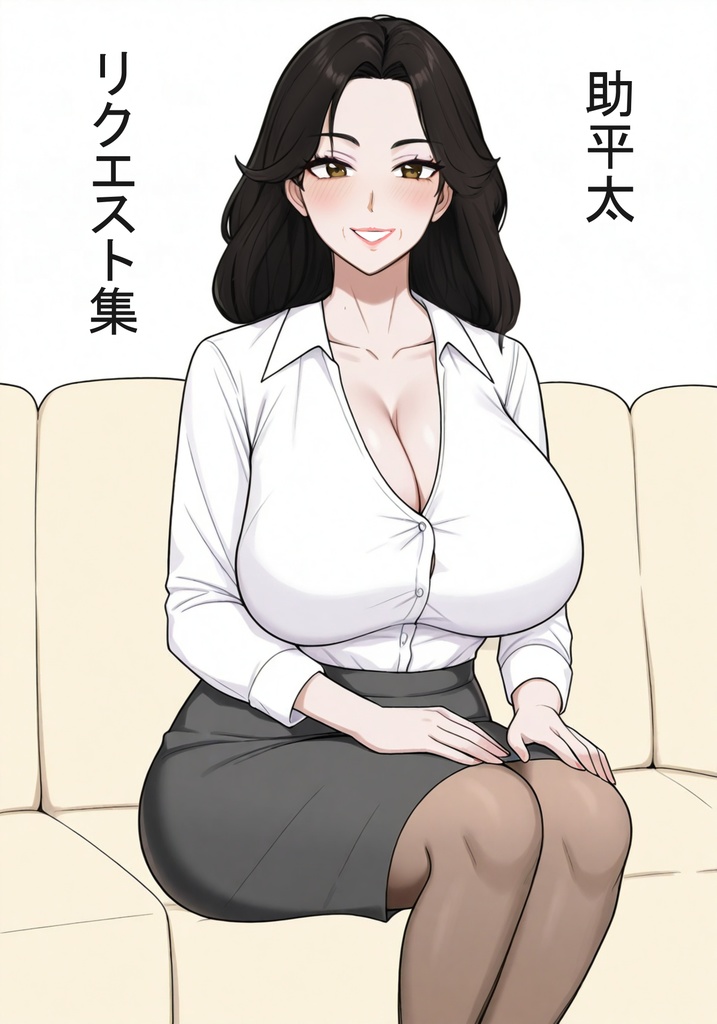 助平太　リクエストセット