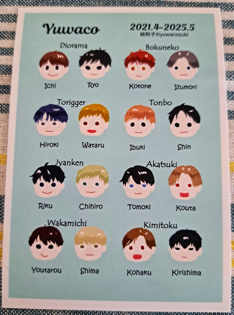 ■一般様■様子がおかしい vol.1