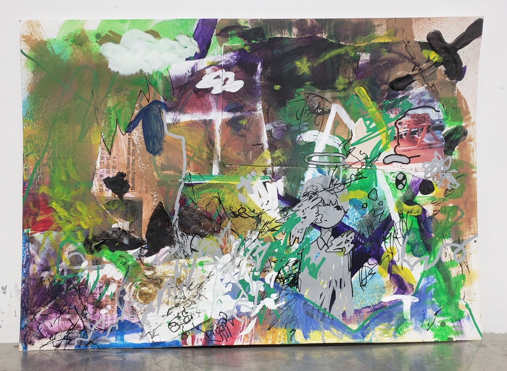 Painting 2