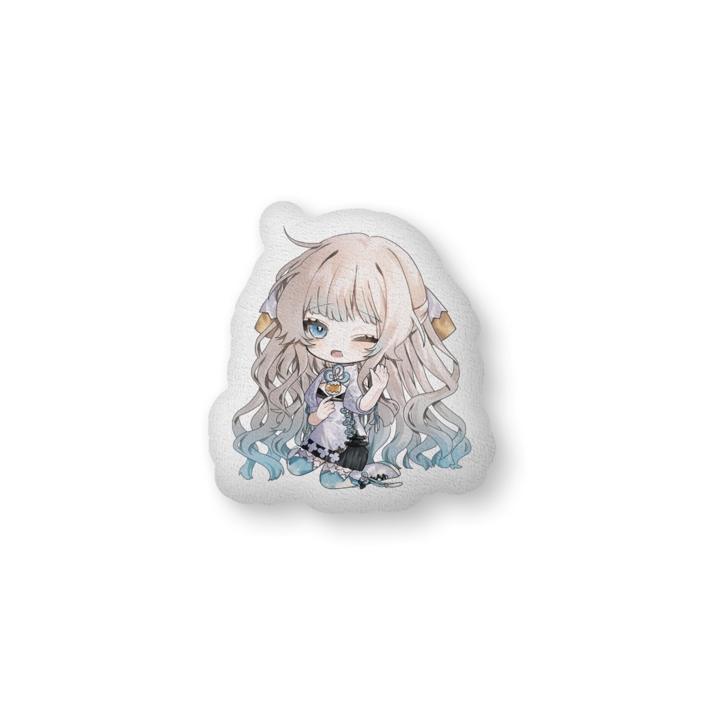 ここのクッション