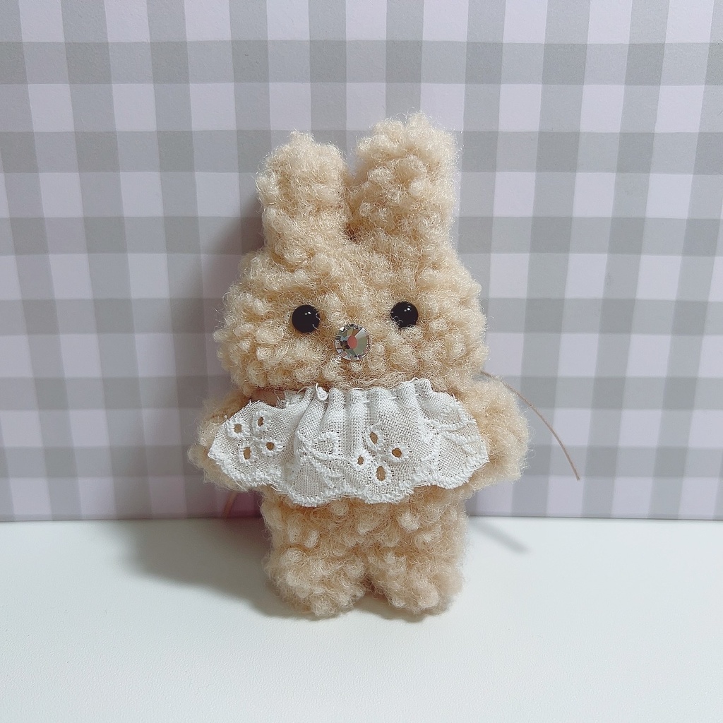 ばぶまる（ﾁﾋﾞｳｻｷﾞ!）