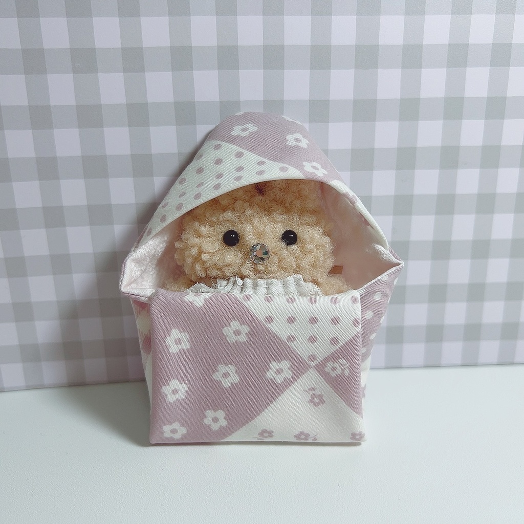 ばぶまる(チビウサギ!)