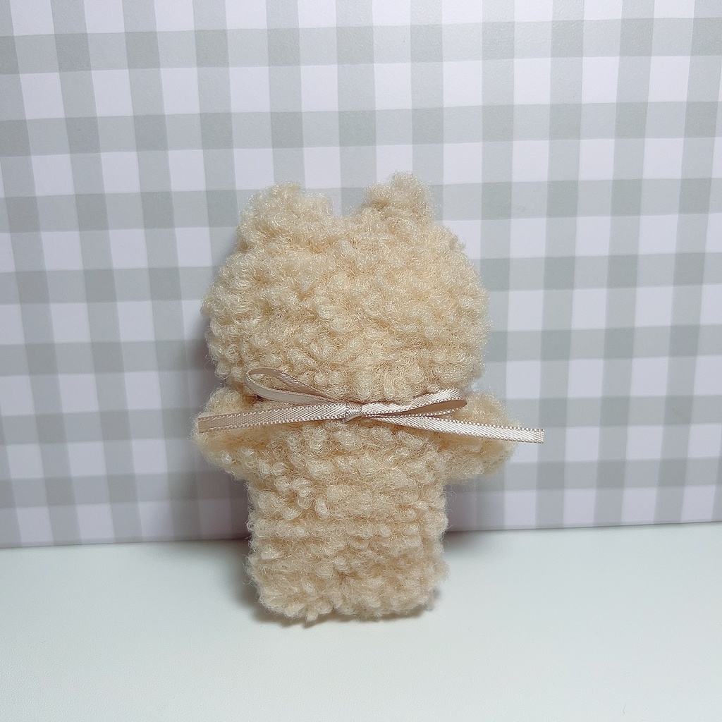 ばぶまる(チビネッコ)