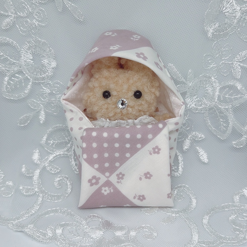 ばぶまる（ﾁﾋﾞｳｻｷﾞ!）