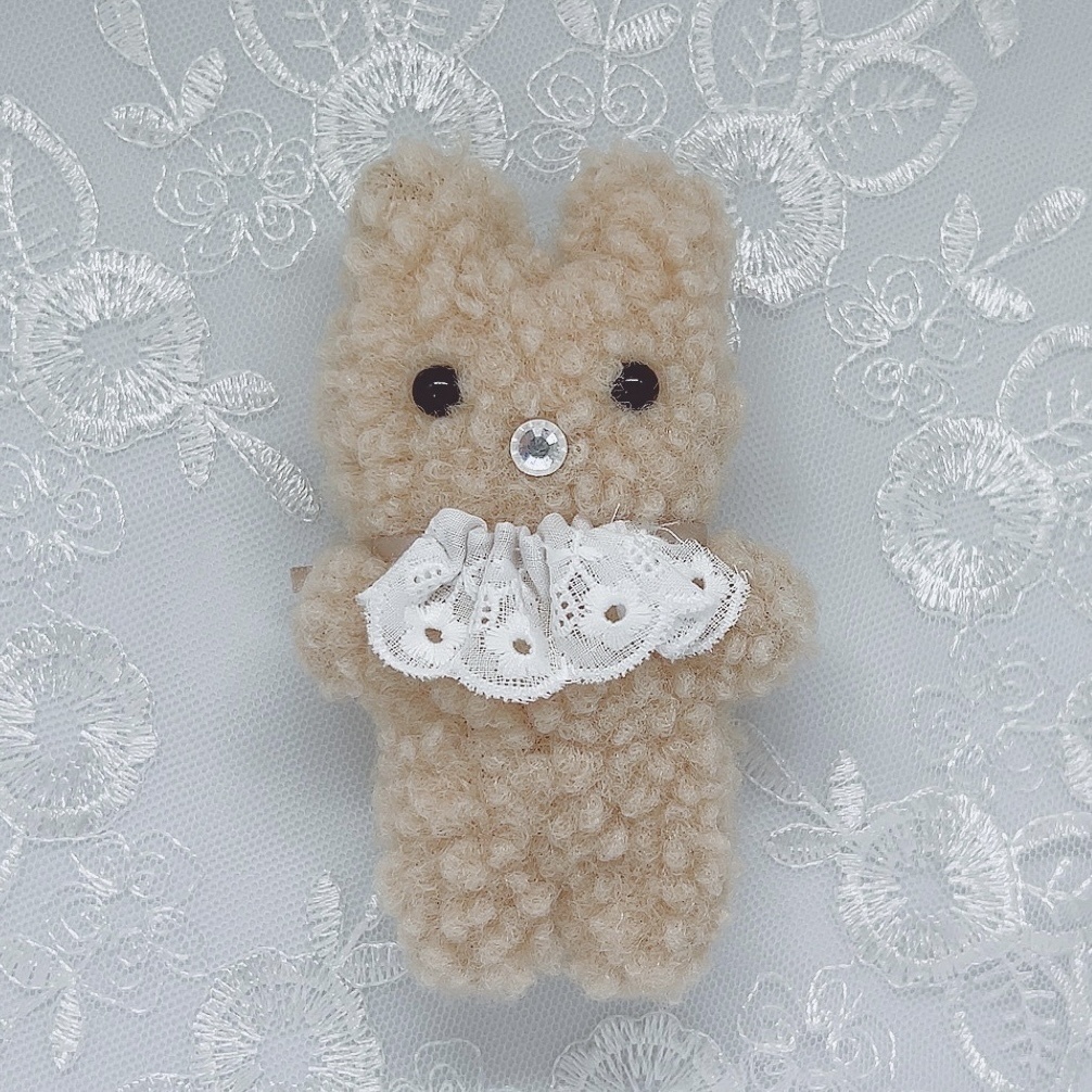 ばぶまる（ﾁﾋﾞｸﾏｧ）