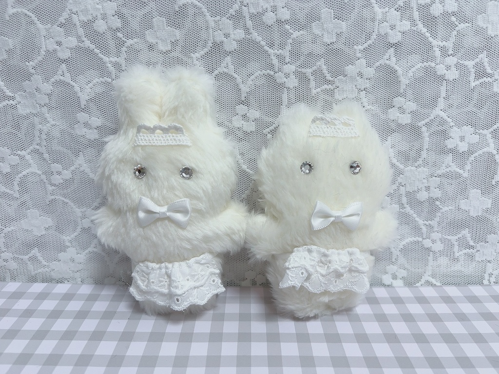 メイドール『まっしろーず』