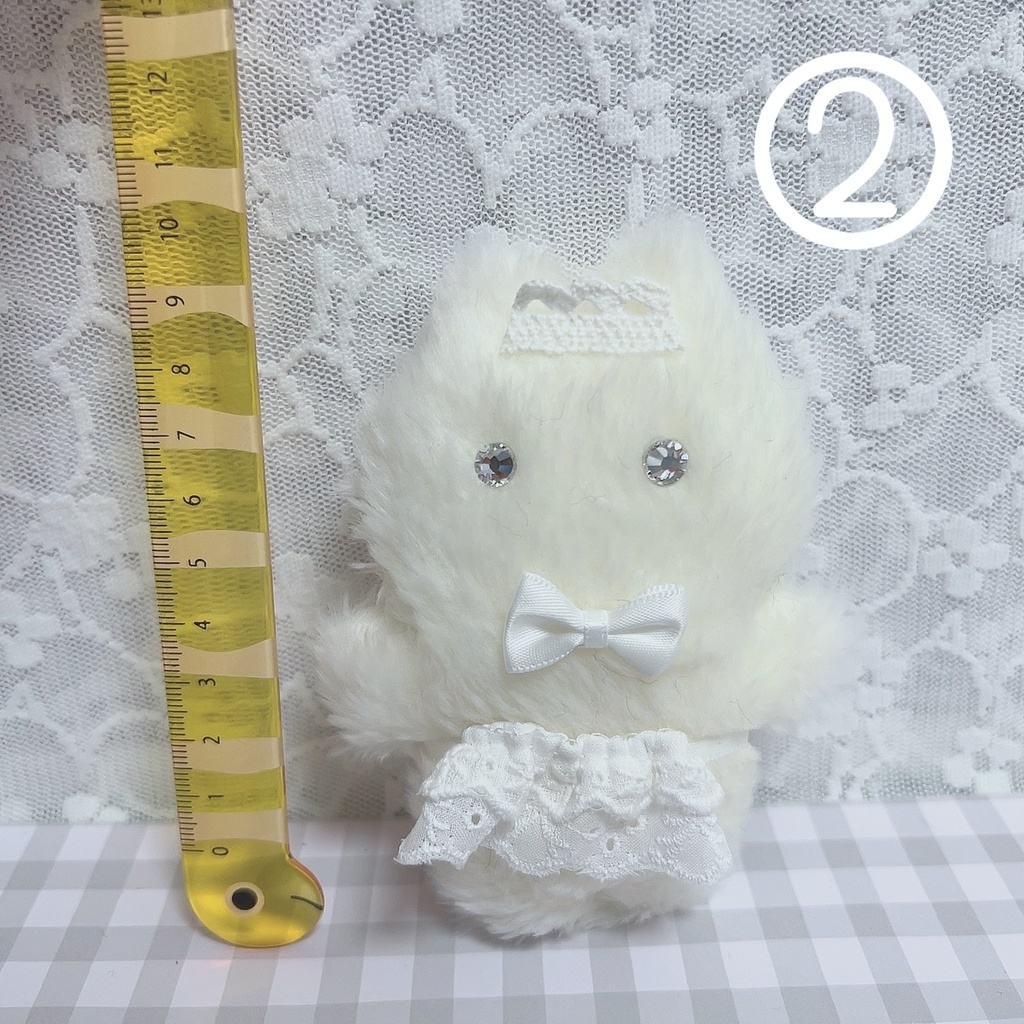 メイドール『まっしろーず』