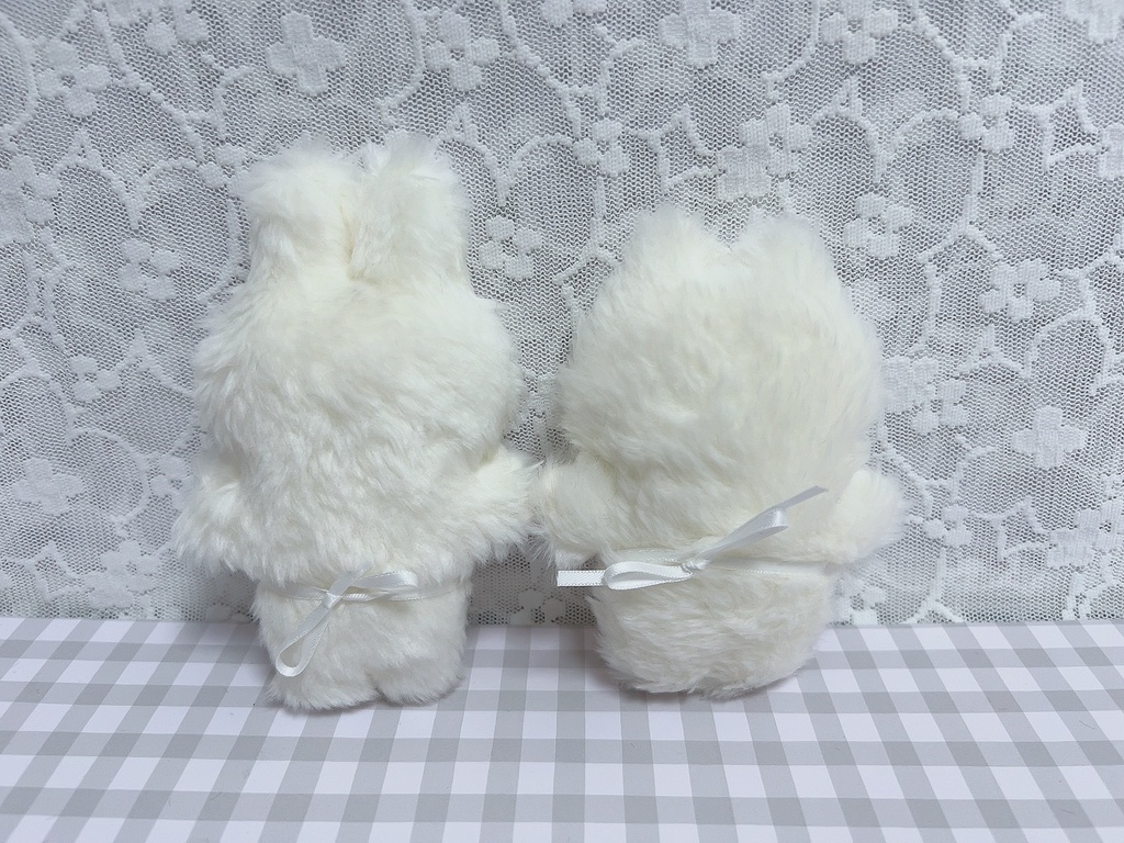 メイドール『まっしろーず』