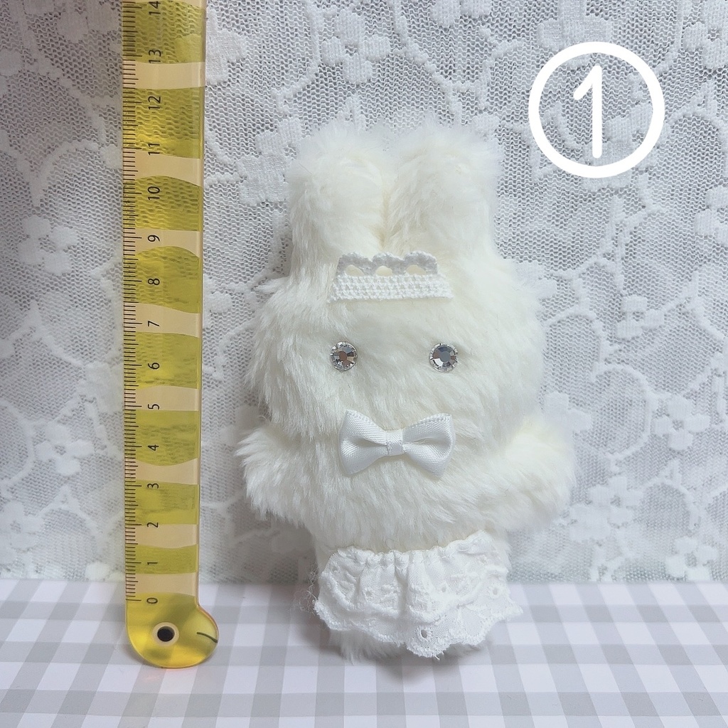 メイドール『まっしろーず』