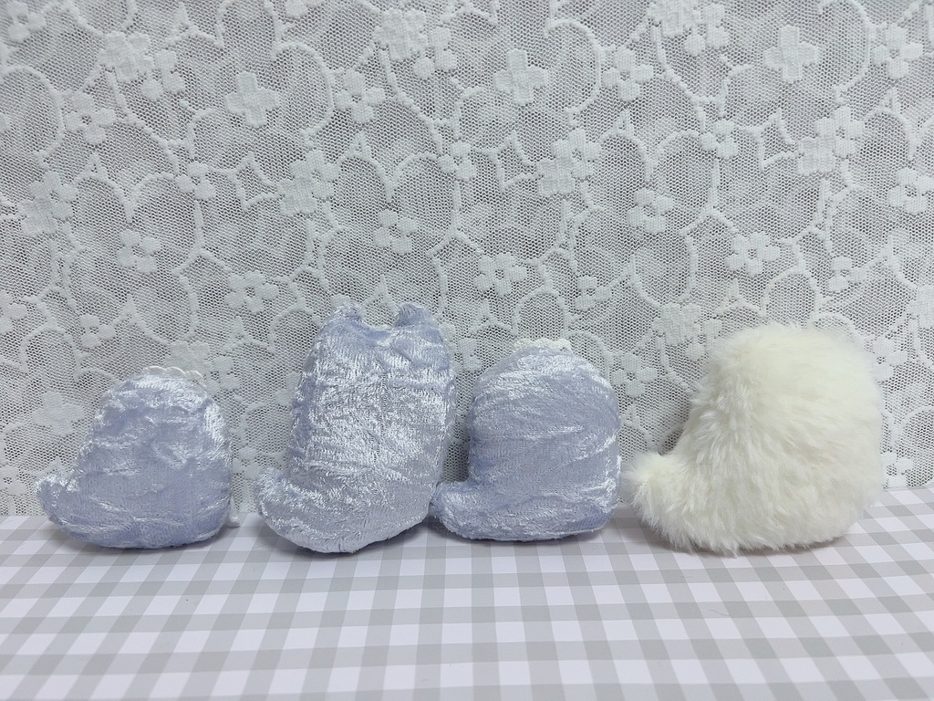 メイドール『おばけーず』