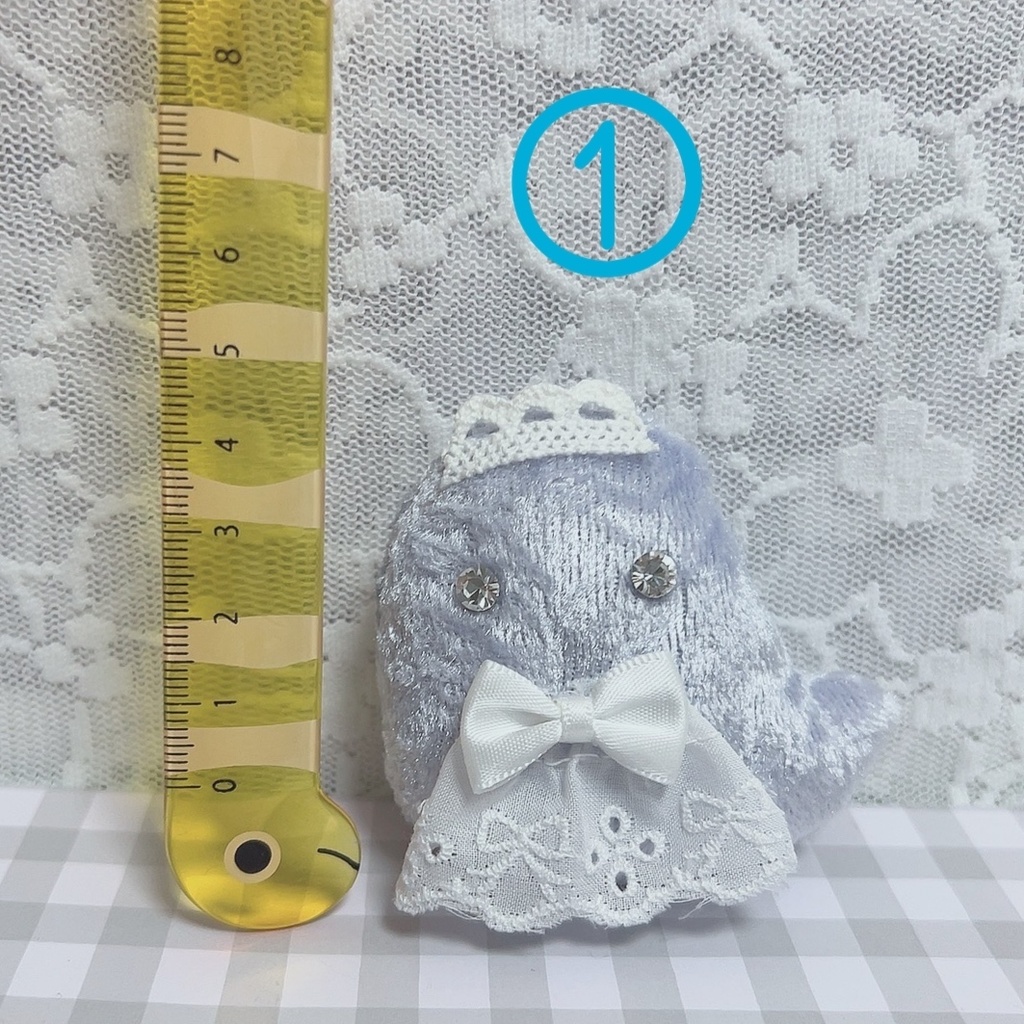 メイドール『おばけーず』