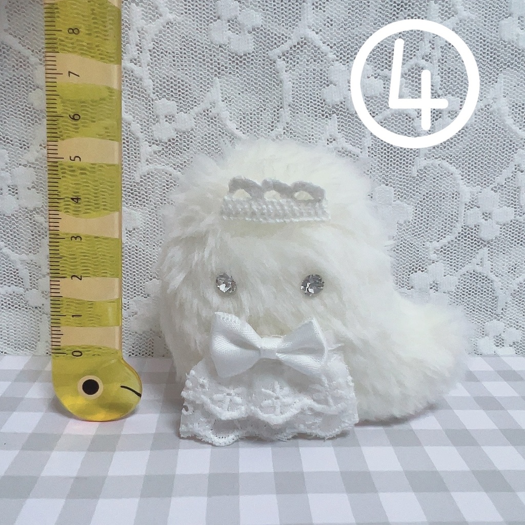 メイドール『おばけーず』