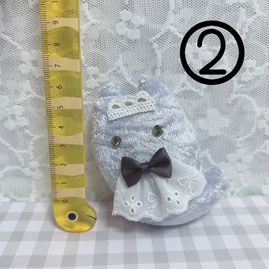 メイドール『おばけーず』