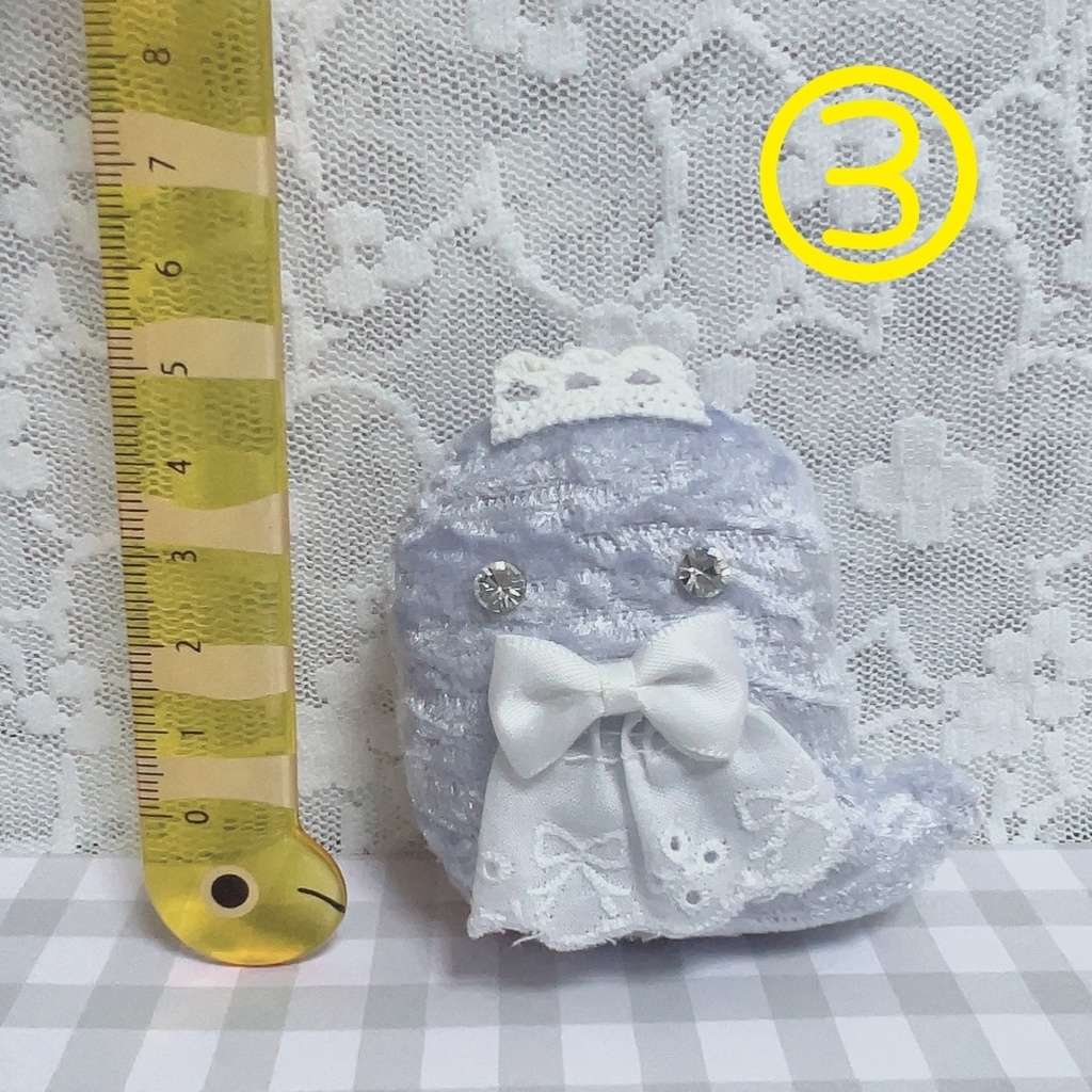 メイドール『おばけーず』