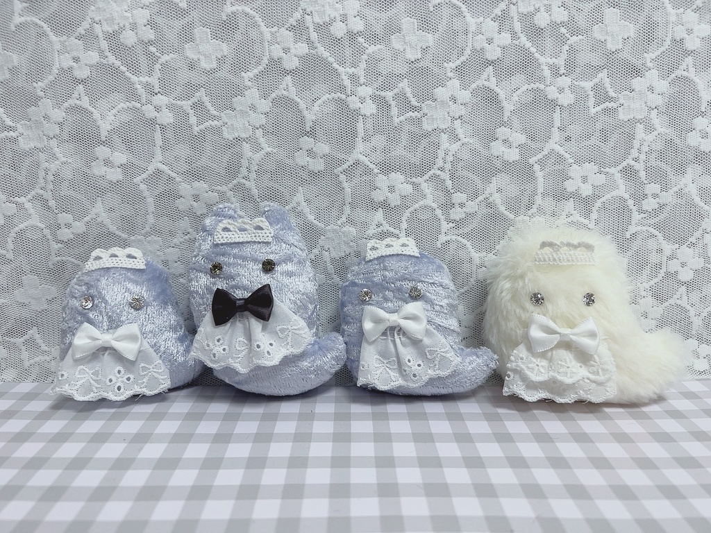 メイドール『おばけーず』