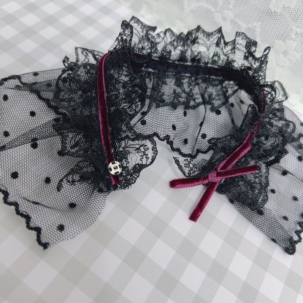 メイドール『黒猫』