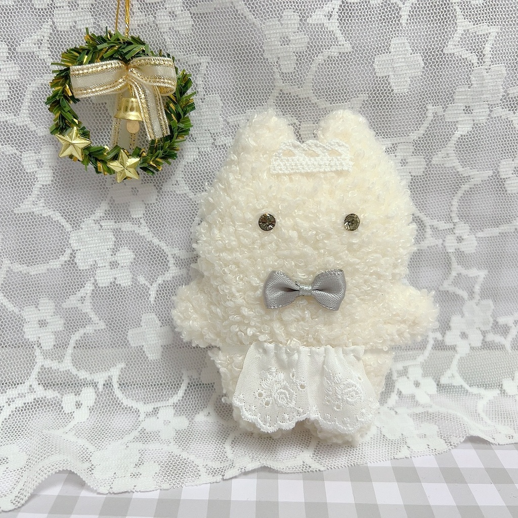 雪いっぬ！
