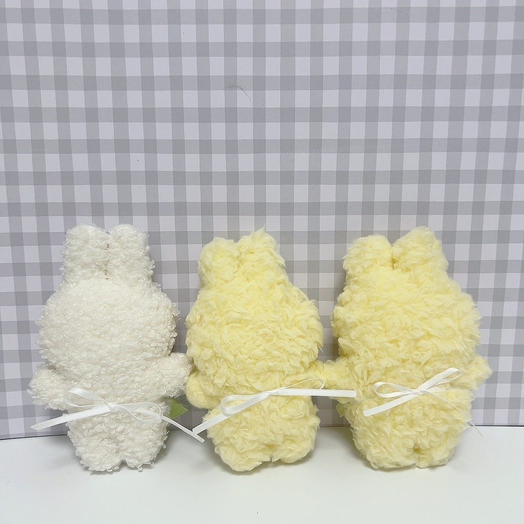 Easter黄ウサギ!②