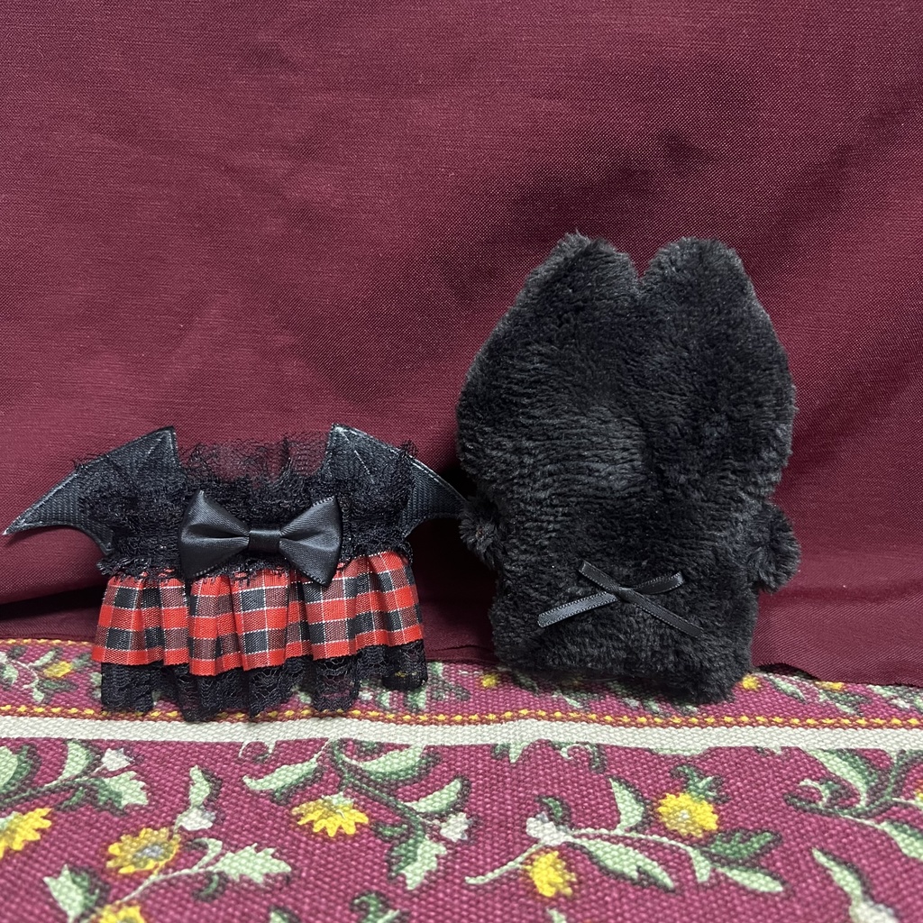 黒猫・レッド②