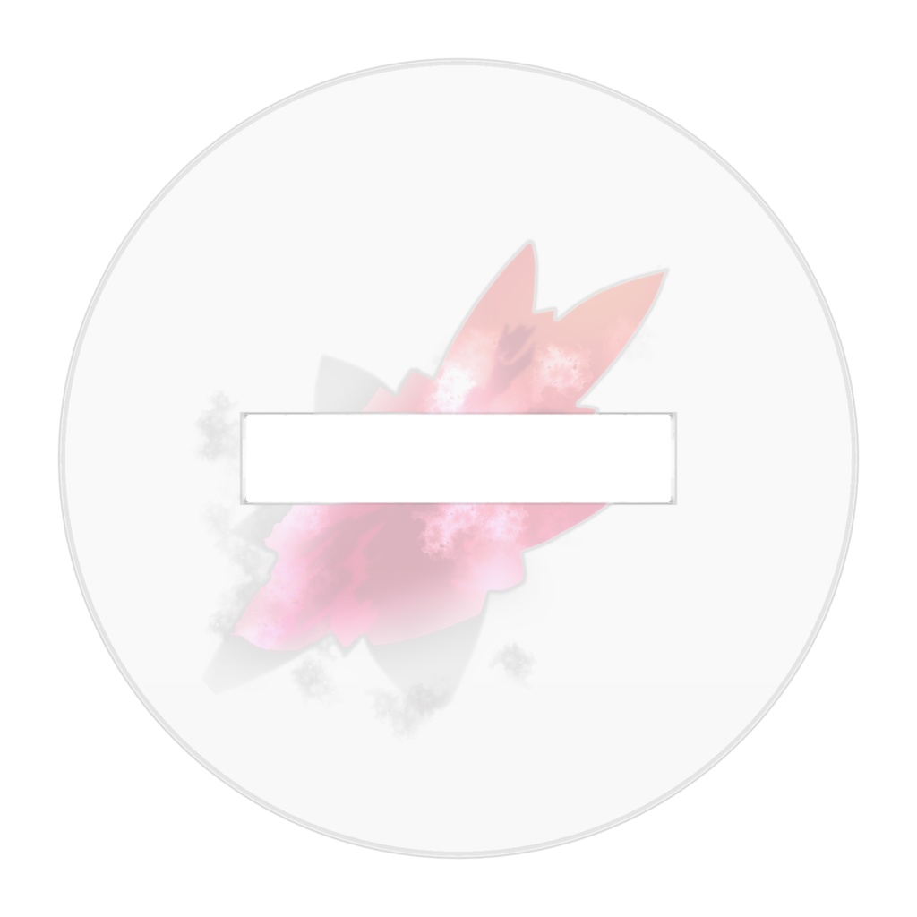 槌谷ちゃんアクスタ試作一号