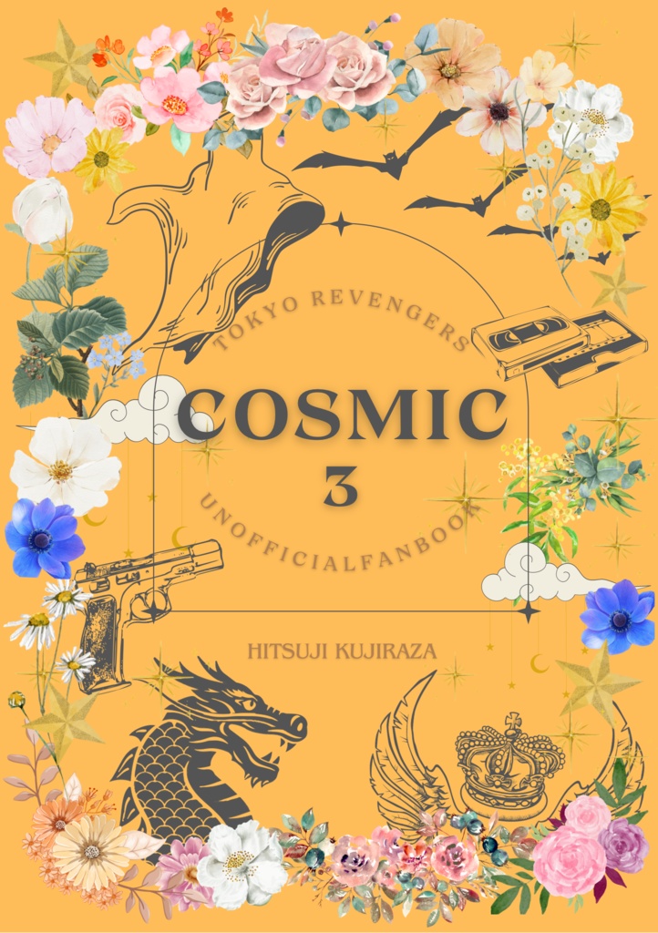 COSMIC 3