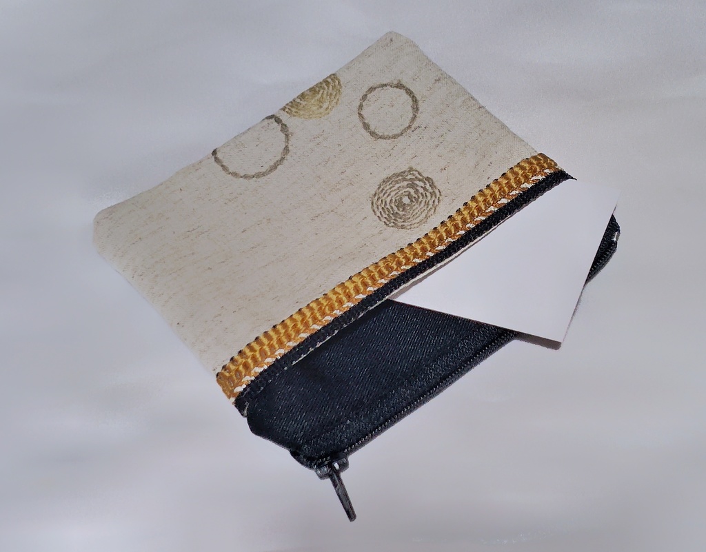 【ハイキュー!!】梟谷イメージ・ミニポーチ