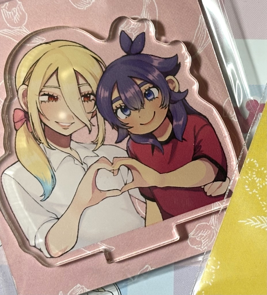 照貴志♡アクリルスタンド