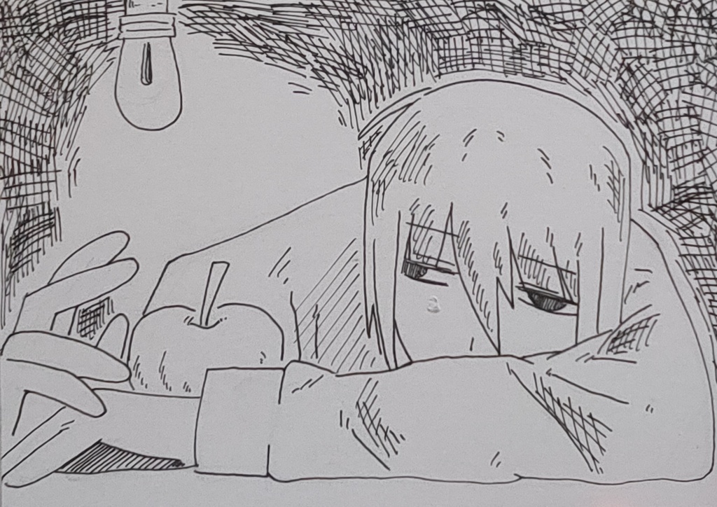 キョウヤ ポストカード
