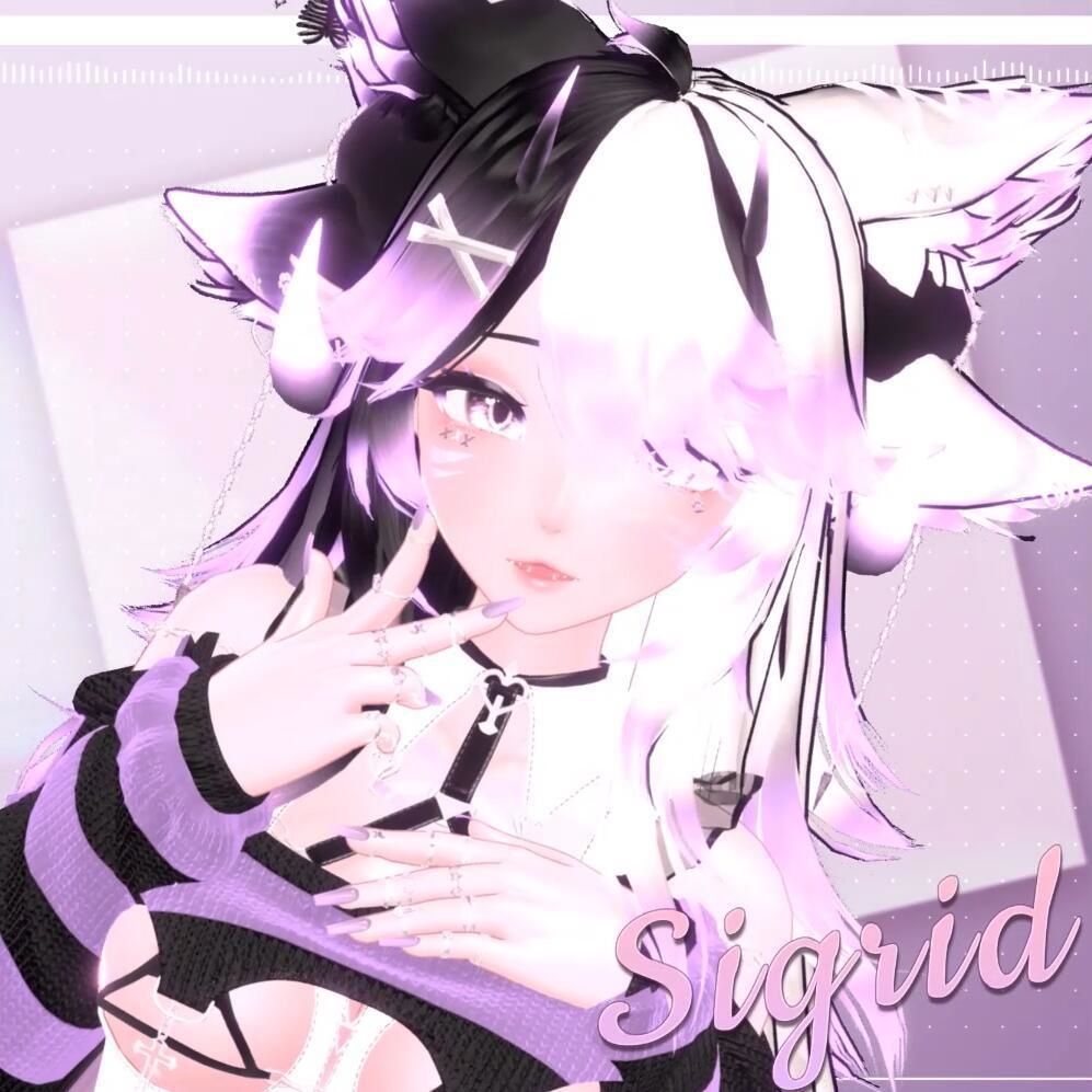 ʚSigridɞ (PC+Quest+SPS+lolip+GoLo)