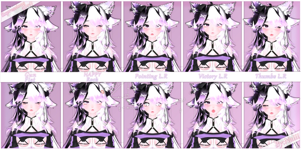 ʚSigridɞ (PC+Quest+SPS+lolip+GoLo)