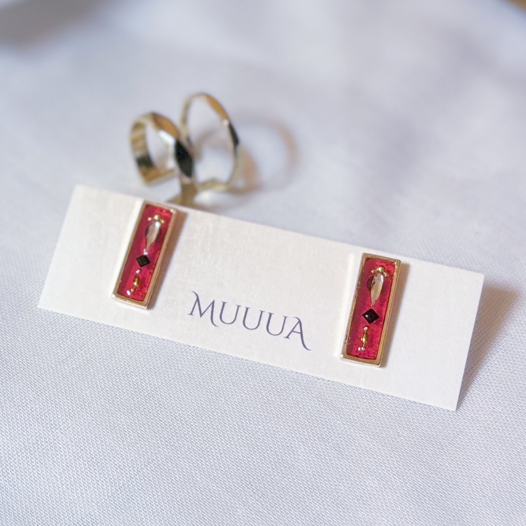 10/27新作◇加州清光アクセサリー