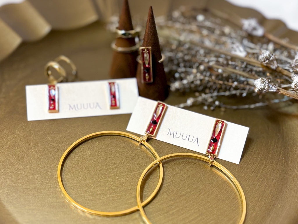 10/27新作◇加州清光アクセサリー