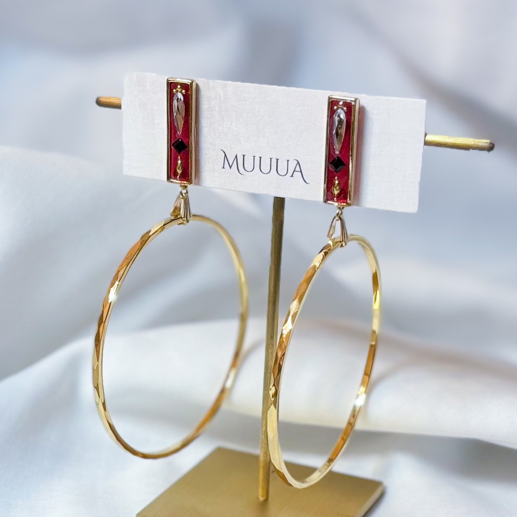 10/27新作◇加州清光アクセサリー