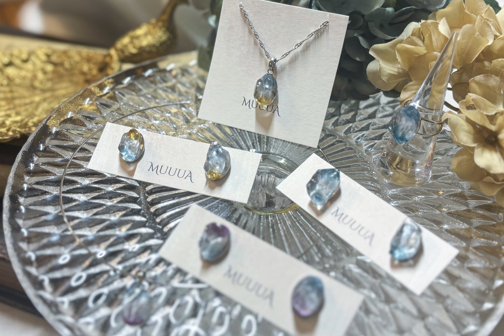 3/20新作◇鵜飼派