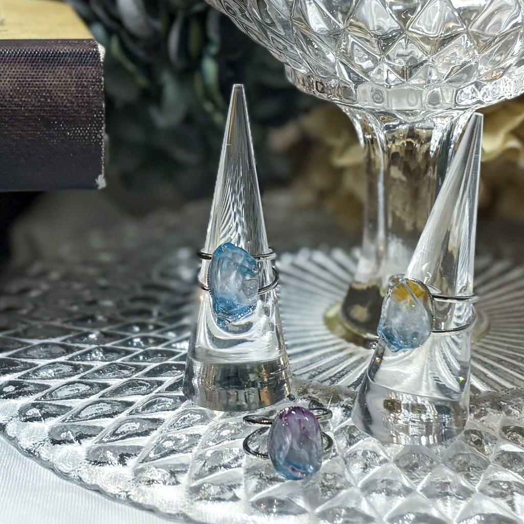 3/20新作◇鵜飼派